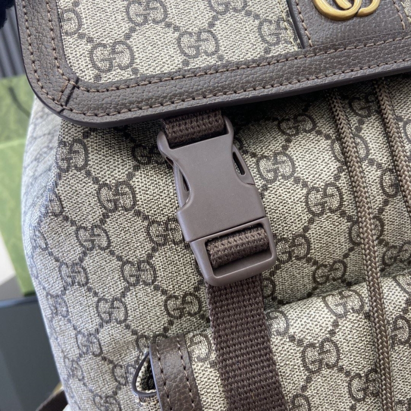 Gucci Backpacks